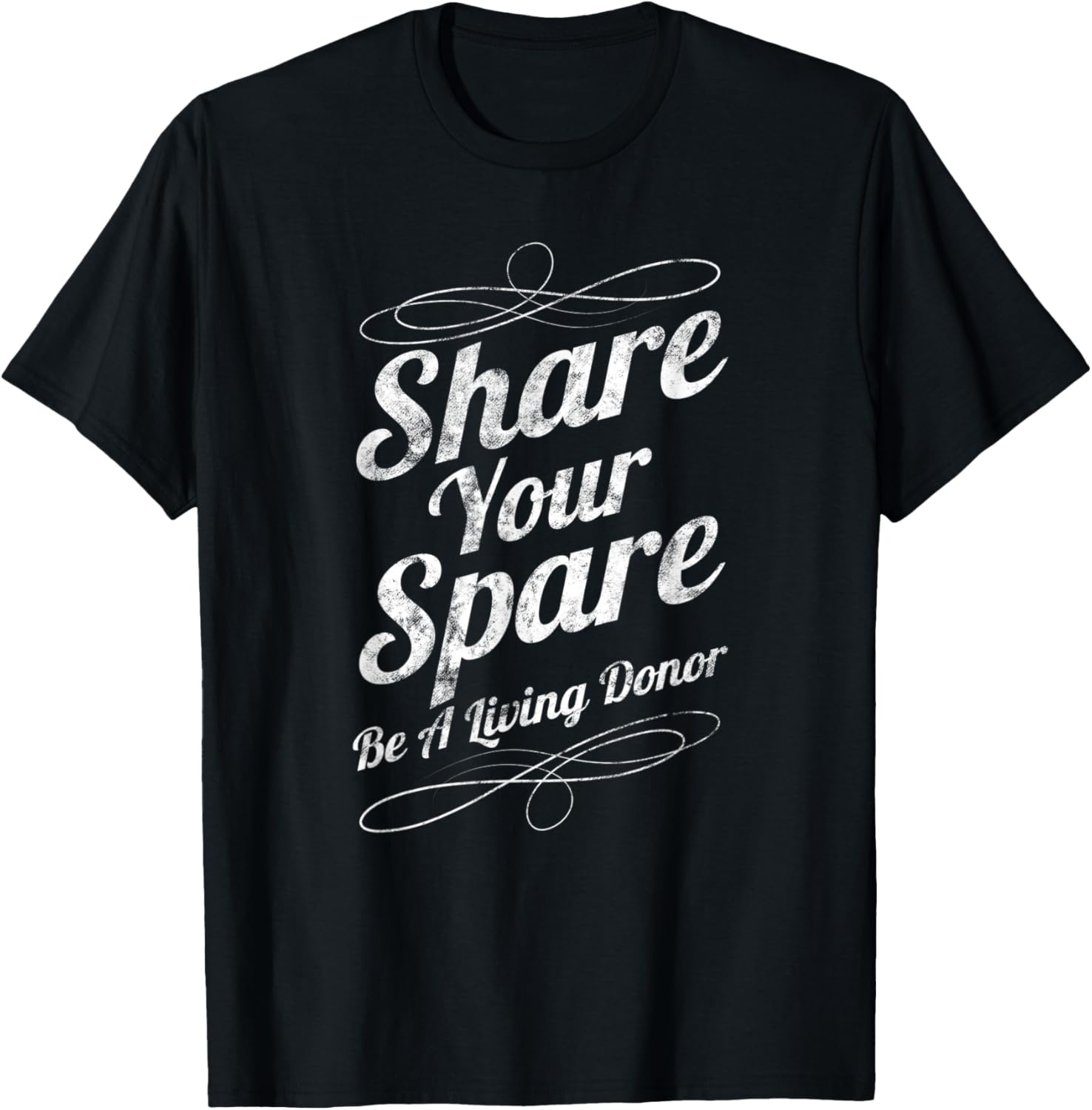 Living Organ Donation Awareness Share Your Spare